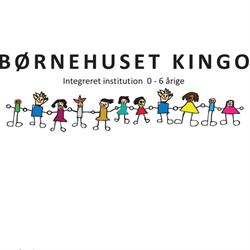 Børnehuset Kingo-spiren Hjørring, åbningstider