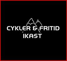 Cykler & Fritid Ikast, åbningstider