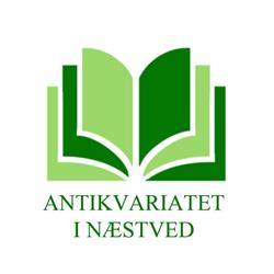Antikvariatet I Næstved, åbningstider