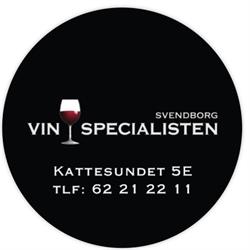 Vinspecialisten Svendborg, åbningstider