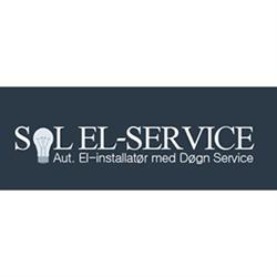 SOL-EL Service, Taastrup åbningstider