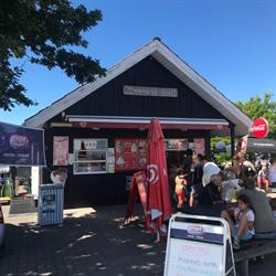 Havnegrillen, Rørvig åbningstider