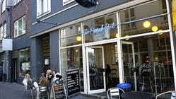 The Peach Pit i Odense (C) åbningstider