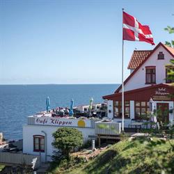 Hotel Klippen, Gudhjem åbningstider
