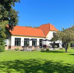 Vindeby-Onsevig Borgerforening, Horslunde åbningstider