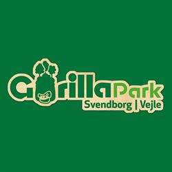 Gorilla Park Vejle, åbningstider