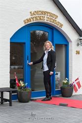 Loenstrup Smykke Design, Hjørring åbningstider