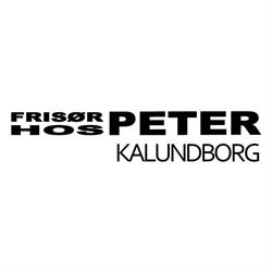 Frisør Hos Peter Kalundborg, åbningstider
