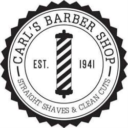 Carl's Barber Shop - Østerbro i København (Ø) åbningstider
