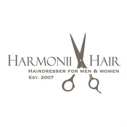 Harmonii Hair - Stoholm, åbningstider