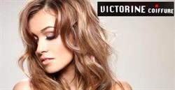 Victorine Coiffure i Aarhus (C) åbningstider