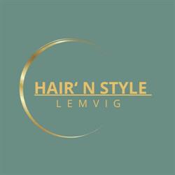 Hair’n Style, Lemvig åbningstider