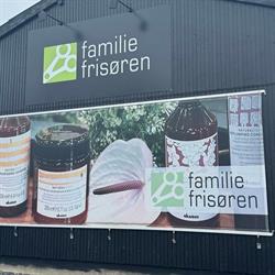 Familie Frisøren, Silkeborg åbningstider