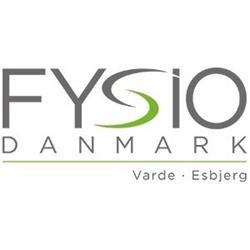 Fysio Danmark-Varde, åbningstider