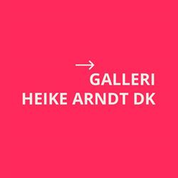 Galleri Heike Arndt DK Kettinge, åbningstider