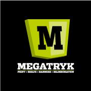 Megatryk ApS i Odense (Nv) åbningstider
