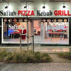 Safins Pizza, Kebab & Grill, Løsning åbningstider