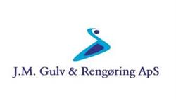 J.M. Gulv & Rengøring ApS, Albertslund åbningstider