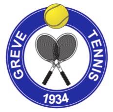 Greve Tennisklub af 2001, åbningstider