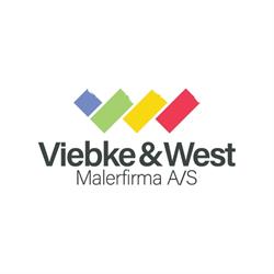 Viebke og West Malerfirma A/S, København åbningstider
