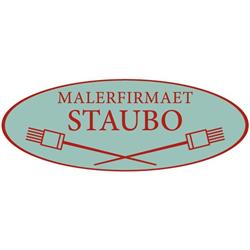 Malerfirmaet Staubo i København (Ø) åbningstider