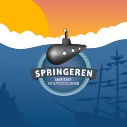 SPRINGEREN - Maritimt Oplevelsescenter, Aalborg åbningstider