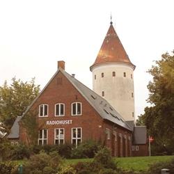Ringsted-Radiomuseum, åbningstider