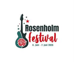 Rosenholm Festival, Hornslet åbningstider