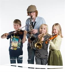 Lemvig Musikskole, åbningstider
