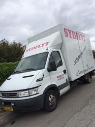 Sydflyt, Vordingborg åbningstider