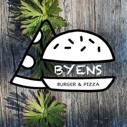 Byens Pizza & Burger, Hjortshøj åbningstider