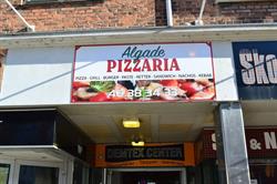 Algade Pizza, Roskilde åbningstider