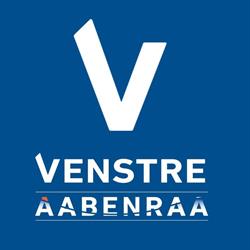 Venstre Aabenraa Kommune, åbningstider