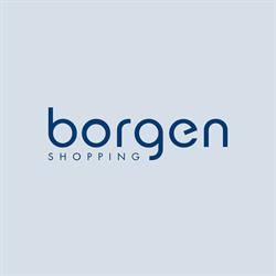 Sport 24 Sønderborg Borgen Shopping, åbningstider