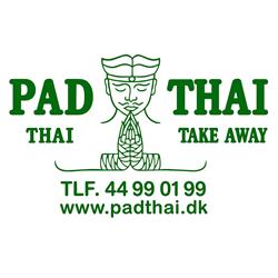 Pad Thai Take Away, Stenløse åbningstider