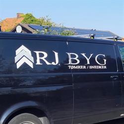 RJ Byg, Hvidovre åbningstider