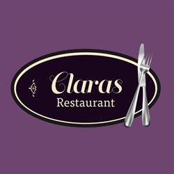 Restaurant Claras, Rødovre åbningstider