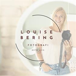 Fotograf Louise Bering, Hjørring åbningstider