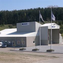 Uni-Tek A/S i Randers (Sø) åbningstider