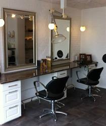 Salonen, Fårevejle åbningstider