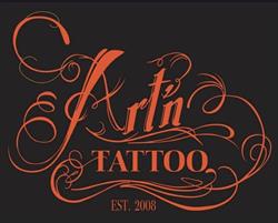 Art’n Tattoo, Viborg åbningstider
