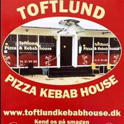 Toftlund Pizza & Kebabhouse, åbningstider