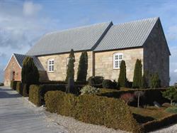 Ensted Kirke, Aabenraa åbningstider