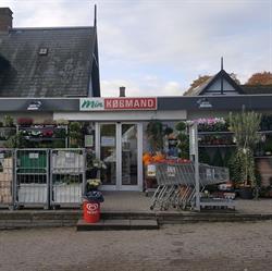 Min Købmand, Snekkersten åbningstider