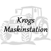 Krog s Maskinstation, Erslev åbningstider