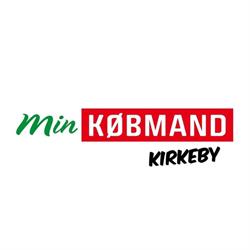 MIN KØBMAND Stenstrup, åbningstider