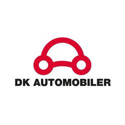 DK Automobiler A/S, Vejle åbningstider