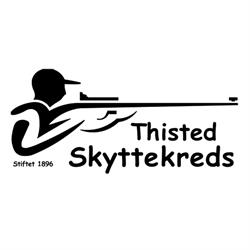 Thisted Skyttekreds, åbningstider