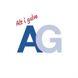 AG GULVE A/S, Rødovre åbningstider