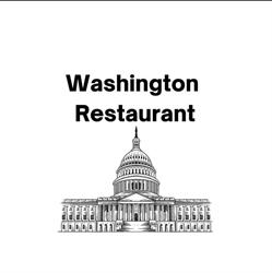 Washington Restaurant og Teria, Lystrup åbningstider